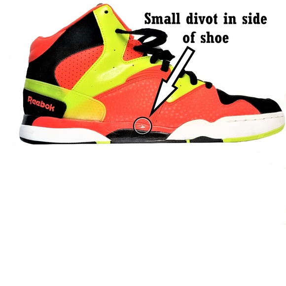 Reebok classic jam leather Clearance